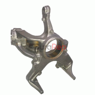 Burarep - Repuesto Volkswagen - Suran / Fox - Porta Mazas